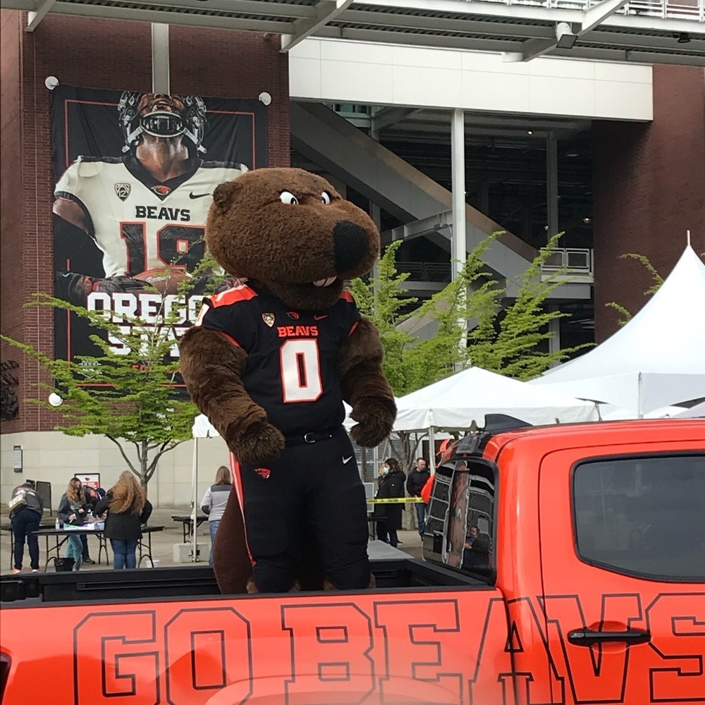 Meet your Posher, Kristin